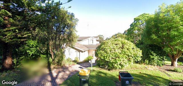 35 Citadel Crescent（加拿大曼尼托巴省温尼伯市）房屋照片