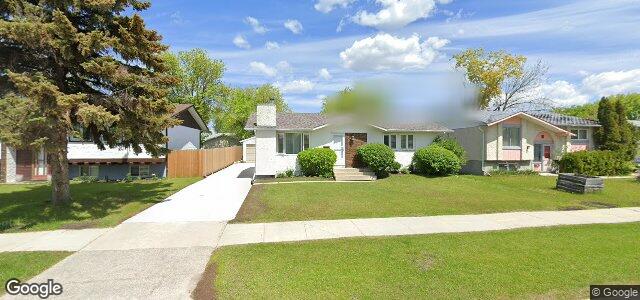 Photo of 35 Doubleday Drive in Winnipeg, Manitoba