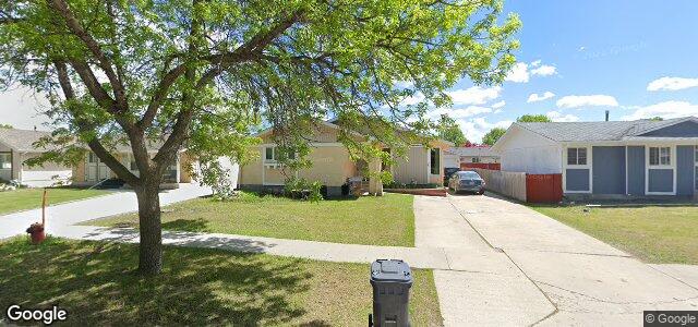 35 Herron Road（加拿大曼尼托巴省温尼伯市）房屋照片