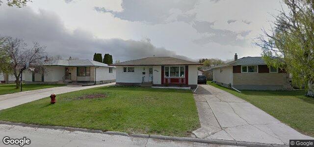 35 Madrigal Close（加拿大曼尼托巴省温尼伯市）房屋照片