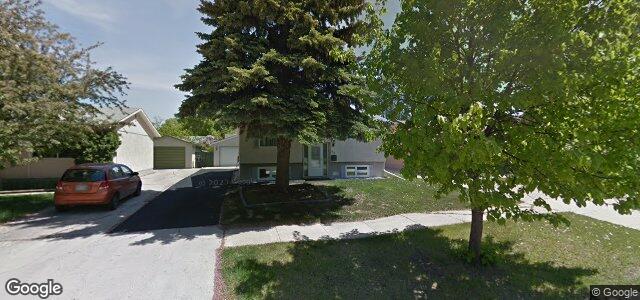 35 Madrill Close（加拿大曼尼托巴省温尼伯市）房屋照片