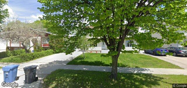 35 Mapleton Drive（加拿大曼尼托巴省温尼伯市）房屋照片