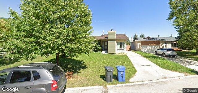 35 Merlon Place（加拿大曼尼托巴省温尼伯市）房屋照片