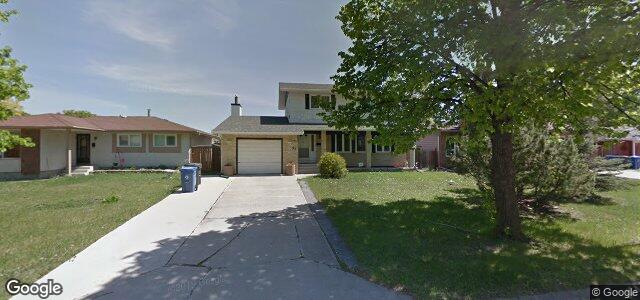 35 Rozmus Bay（加拿大曼尼托巴省温尼伯市）房屋照片