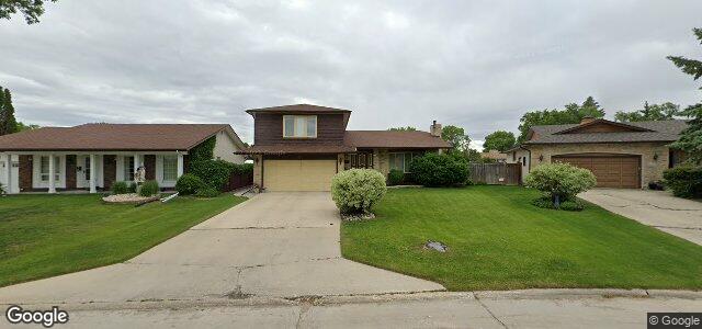 35 Sardelle Crescent（加拿大曼尼托巴省温尼伯市）房屋照片