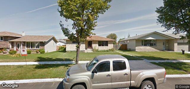 37 Maevista Place（加拿大曼尼托巴省温尼伯市）房屋照片