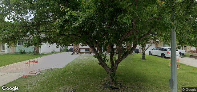 38 Blechner Drive（加拿大曼尼托巴省温尼伯市）房屋照片