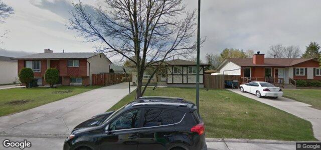 38 Citadel Crescent（加拿大曼尼托巴省温尼伯市）房屋照片