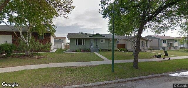 38 Councillor Bay（加拿大曼尼托巴省温尼伯市）房屋照片