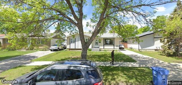 38 Herron Road（加拿大曼尼托巴省温尼伯市）房屋照片