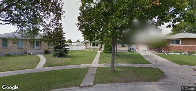 38 Kowall Bay（加拿大曼尼托巴省温尼伯市）房屋照片