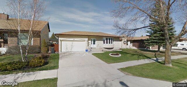 38 Lavender Bay（加拿大曼尼托巴省温尼伯市）房屋照片