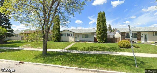 38 Manila Road（加拿大曼尼托巴省温尼伯市）房屋照片