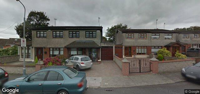 39 Anneville Crescent（加拿大曼尼托巴省温尼伯市）房屋照片