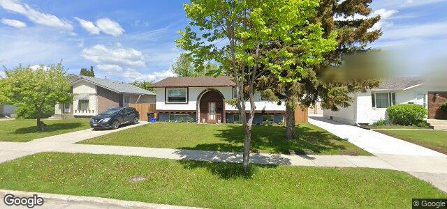 39 Doubleday Drive（加拿大曼尼托巴省温尼伯市）房屋照片