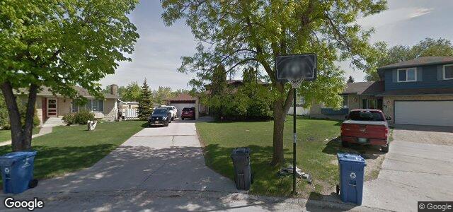 39 Gardenia Bay（加拿大曼尼托巴省温尼伯市）房屋照片