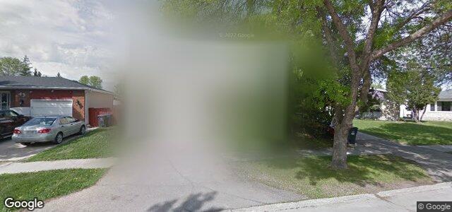 39 Larter Crescent（加拿大曼尼托巴省温尼伯市）房屋照片