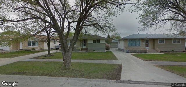 39 Masterton Crescent（加拿大曼尼托巴省温尼伯市）房屋照片