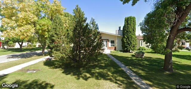 39 Merlon Place（加拿大曼尼托巴省温尼伯市）房屋照片