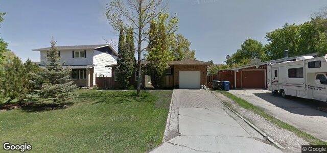 39 Rozmus Bay（加拿大曼尼托巴省温尼伯市）房屋照片