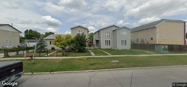 391 Adsum Drive（加拿大曼尼托巴省温尼伯市）房屋照片