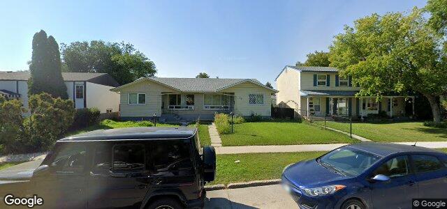 40 Pipeline Road（加拿大曼尼托巴省温尼伯市）房屋照片