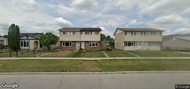 403 Adsum Drive（加拿大曼尼托巴省温尼伯市）房屋照片