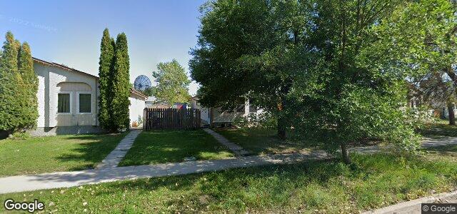 403 Mandalay Drive（加拿大曼尼托巴省温尼伯市）房屋照片