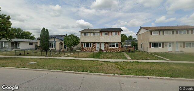 405 Adsum Drive（加拿大曼尼托巴省温尼伯市）房屋照片