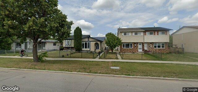 409 Adsum Drive（加拿大曼尼托巴省温尼伯市）房屋照片