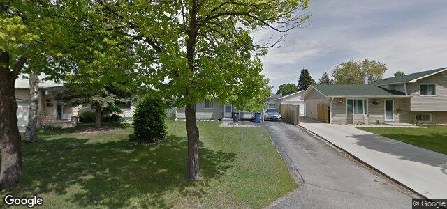 41 Prince Philip Crescent（加拿大曼尼托巴省温尼伯市）房屋照片