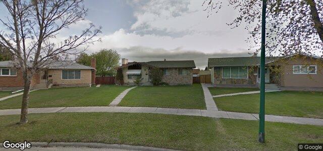 42 Abraham Bay（加拿大曼尼托巴省温尼伯市）房屋照片