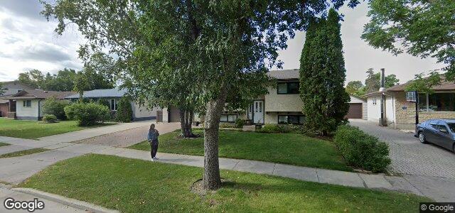 42 Ashmore Drive（加拿大曼尼托巴省温尼伯市）房屋照片