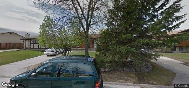 42 Citadel Crescent（加拿大曼尼托巴省温尼伯市）房屋照片