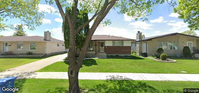 42 Doubleday Drive（加拿大曼尼托巴省温尼伯市）房屋照片