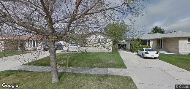 42 Madrigal Close（加拿大曼尼托巴省温尼伯市）房屋照片