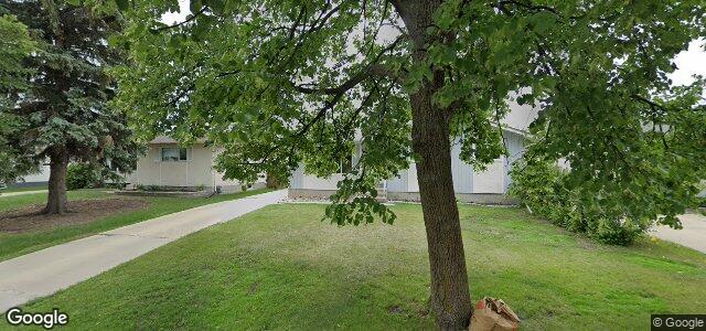 42 Mannerley Way（加拿大曼尼托巴省温尼伯市）房屋照片