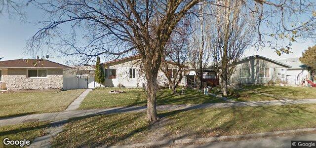 42 Nicholson Crescent（加拿大曼尼托巴省温尼伯市）房屋照片