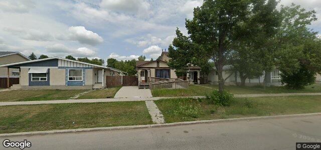 423 Adsum Drive（加拿大曼尼托巴省温尼伯市）房屋照片