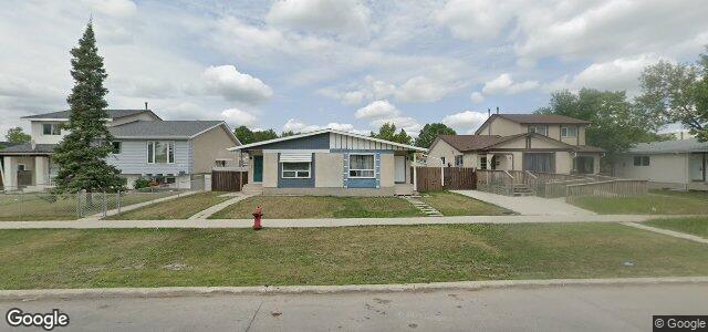 427 Adsum Drive（加拿大曼尼托巴省温尼伯市）房屋照片