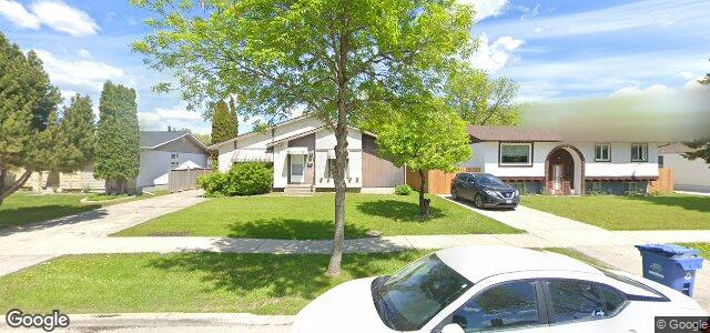 43 Doubleday Drive（加拿大曼尼托巴省温尼伯市）房屋照片