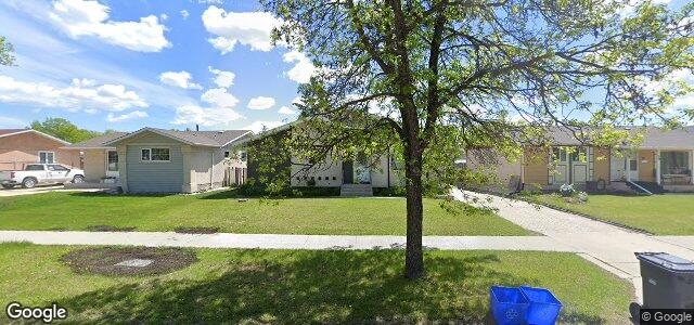 43 Herron Road（加拿大曼尼托巴省温尼伯市）房屋照片