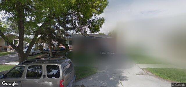 43 Larter Crescent（加拿大曼尼托巴省温尼伯市）房屋照片