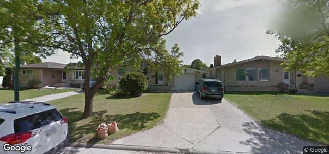 43 Lavender Bay（加拿大曼尼托巴省温尼伯市）房屋照片