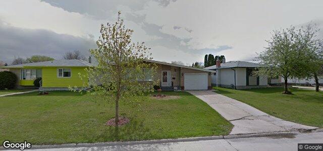 43 Madrigal Close（加拿大曼尼托巴省温尼伯市）房屋照片