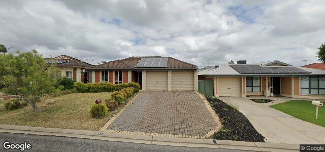 43 Martindale Place（加拿大曼尼托巴省温尼伯市）房屋照片