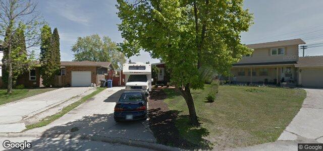 43 Rozmus Bay（加拿大曼尼托巴省温尼伯市）房屋照片