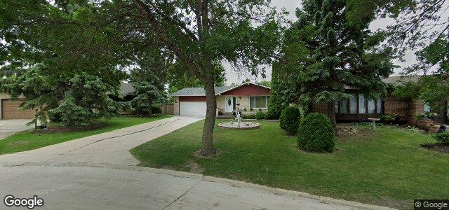 43 Sardelle Crescent（加拿大曼尼托巴省温尼伯市）房屋照片