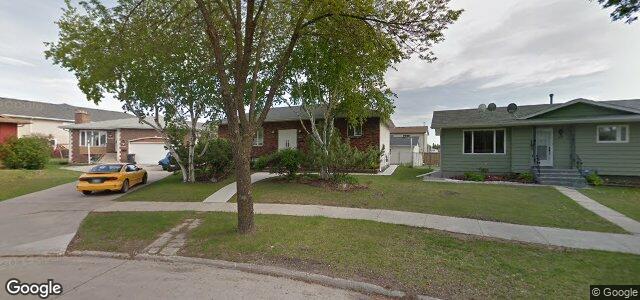 44 Councillor Bay（加拿大曼尼托巴省温尼伯市）房屋照片