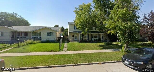 44 Pipeline Road（加拿大曼尼托巴省温尼伯市）房屋照片